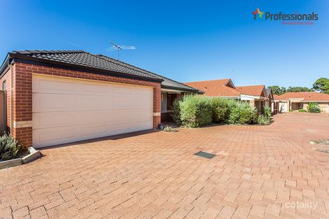 Property photo of 4/50 Sixth Road Armadale WA 6112