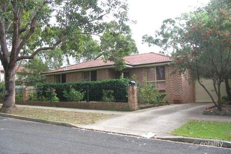Property photo of 1 Bourke Road Pendle Hill NSW 2145