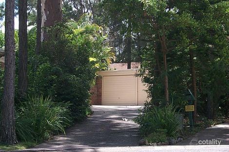 32 Appin St, Kenmore, QLD 4069