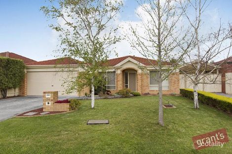 Property photo of 24 Blandford Crescent Narre Warren South VIC 3805