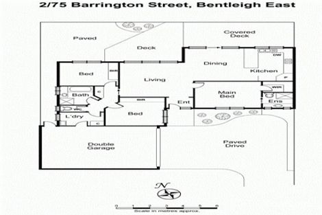 Property photo of 2/75 Barrington Street Bentleigh East VIC 3165