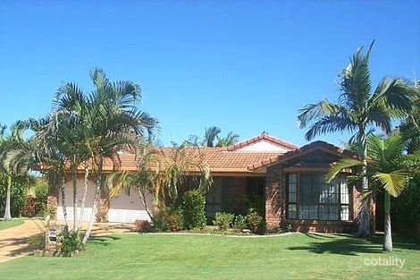 4 Mackay Pl, Burleigh Waters, QLD 4220