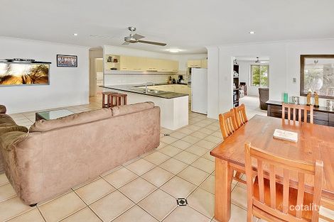 Property photo of 11 Trinity Crescent Sippy Downs QLD 4556
