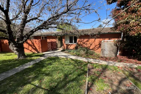 Property photo of 27 Archibald Street Lyneham ACT 2602