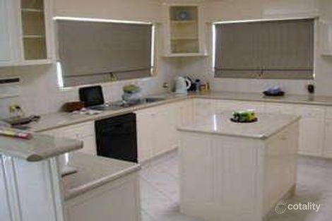 Property photo of 131 Port Jackson Boulevard Clear Island Waters QLD 4226