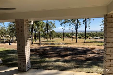 Property photo of 26 Wagtail Drive Regency Downs QLD 4341