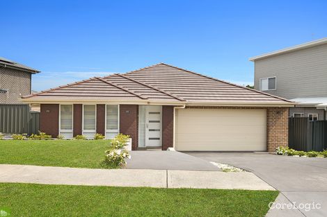 Property photo of 4 Brooks Terrace Kanahooka NSW 2530