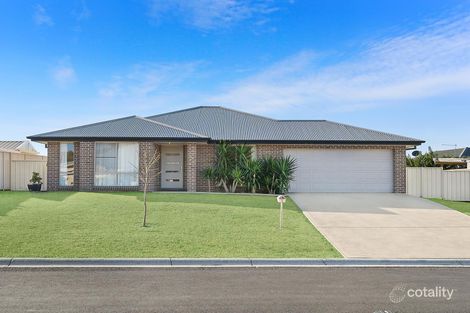 5 Vera Ct, Mudgee, NSW 2850