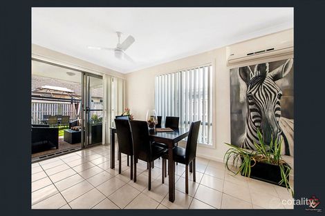 Property photo of 7 Mariner Avenue Hope Island QLD 4212