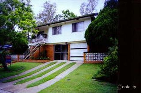 Property photo of 34 Pack Street Jamboree Heights QLD 4074