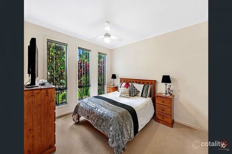 Property photo of 7 Mariner Avenue Hope Island QLD 4212