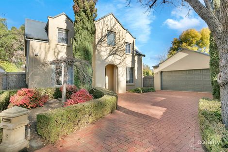 Property photo of 8 Greenwood Lane Tanunda SA 5352