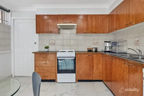 Property photo of 3 Lena Place Merrylands NSW 2160