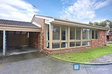 4/11-13 Claude St, Seaford, VIC 3198
