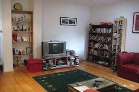 Property photo of 108A Clark Street Port Melbourne VIC 3207