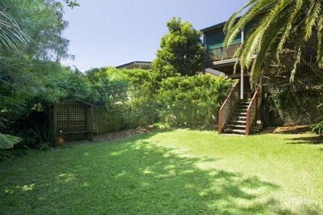 Property photo of 29 Francis Street Fairlight NSW 2094