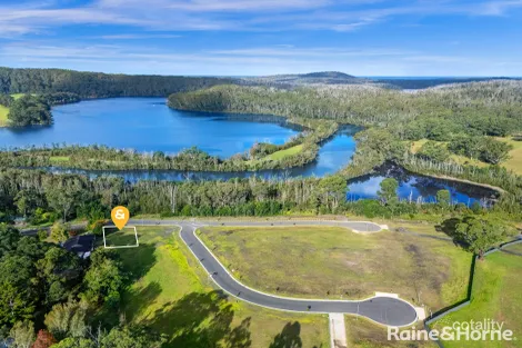 2 Osprey Rise, Fishermans Paradise, NSW 2539