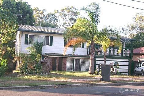 Property photo of 33 Parkland Avenue Browns Plains QLD 4118