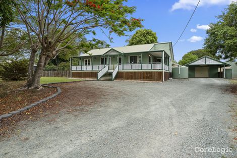 Property photo of 33 Greenbury Court Morayfield QLD 4506