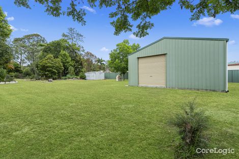 Property photo of 33 Greenbury Court Morayfield QLD 4506