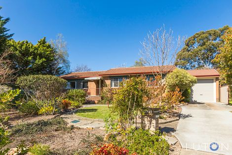 3 Weipa Pl, Fisher, ACT 2611