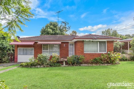 Property photo of 15 Rosebank Avenue Dural NSW 2158