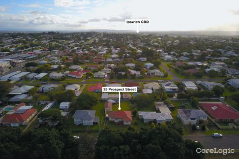 Property photo of 25 Prospect Street Silkstone QLD 4304