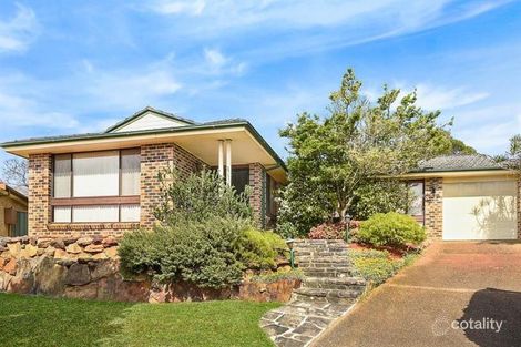 11 Calaria Cl, Edensor Park, NSW 2176