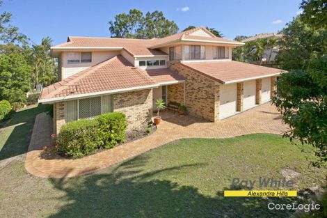 Property photo of 31 Hilltop Crescent Alexandra Hills QLD 4161