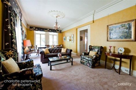 Property photo of 8 Molle Street Hobart TAS 7000