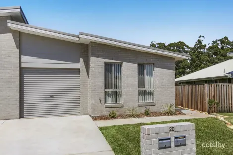 1/20 Ferrous Cl, Port Macquarie, NSW 2444