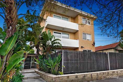 Property photo of 2/101 Spray Street Elwood VIC 3184