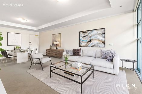8/88 Park St, South Melbourne, VIC 3205