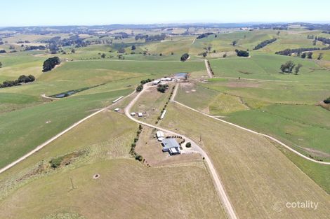 135 Napier Rd, Mardan, VIC 3953