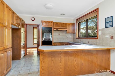 Property photo of 1490 Dohertys Road Mount Cottrell VIC 3024