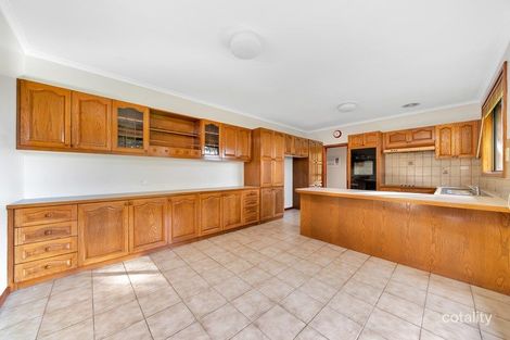 Property photo of 1490 Dohertys Road Mount Cottrell VIC 3024