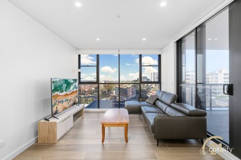 Property photo of 502/311 Hume Highway Liverpool NSW 2170