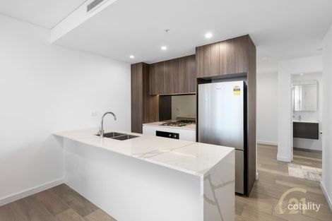 Property photo of 502/311 Hume Highway Liverpool NSW 2170