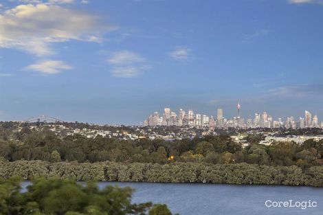 Property photo of 802/2 Walker Street Rhodes NSW 2138