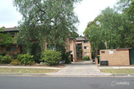 9/49 Jacobs St, Bankstown, NSW 2200
