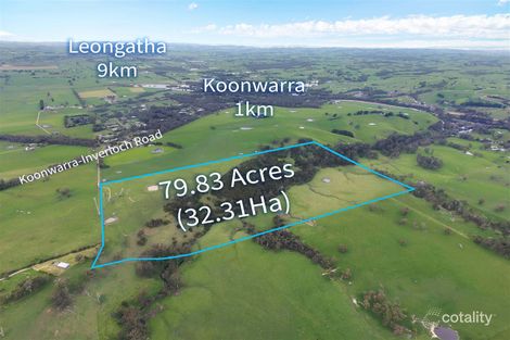 147 Koonwarra-Inverloch Rd, Koonwarra, VIC 3954
