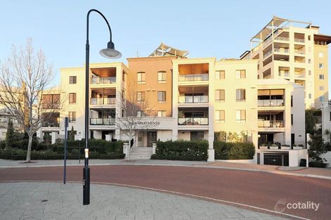 Property photo of 15/25 Haig Park Circle East Perth WA 6004