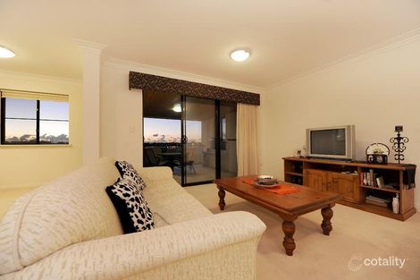 Property photo of 15/25 Haig Park Circle East Perth WA 6004