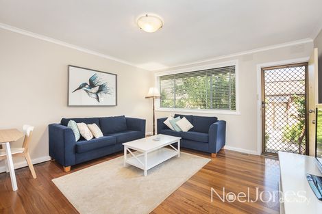 Property photo of 7/4-6 Rosedale Crescent Ringwood East VIC 3135