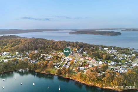 Property photo of 81 Watkins Road Wangi Wangi NSW 2267