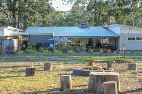 Property photo of 8 Redgum Road Paxton NSW 2325