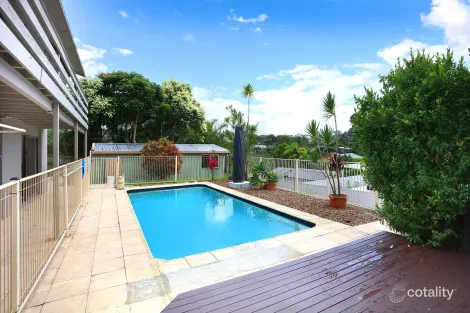 Property photo of 13 Kallaroo Crescent Ashmore QLD 4214
