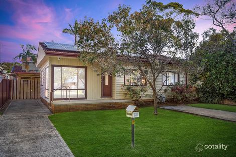 10 Bottle Forest Rd, Heathcote, NSW 2233
