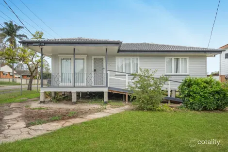 Property photo of 71 Albert Street Logan Central QLD 4114