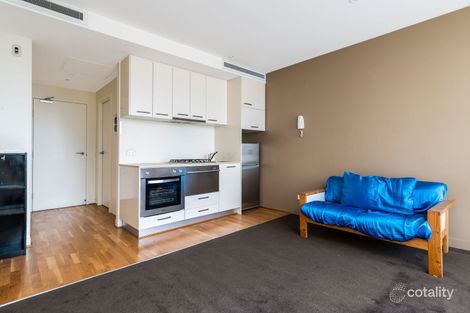 Property photo of 3308/288 Spencer Street Melbourne VIC 3000